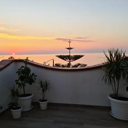 Bed & Breakfast Pantanello