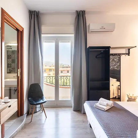 Bed & Breakfast Pantanello