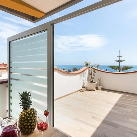Pantanello Bed & Breakfast Avola