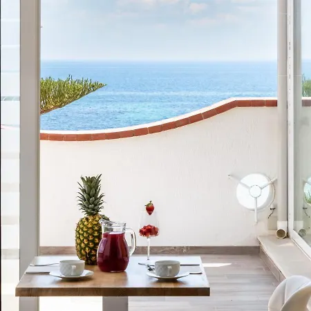 Bed & Breakfast Pantanello