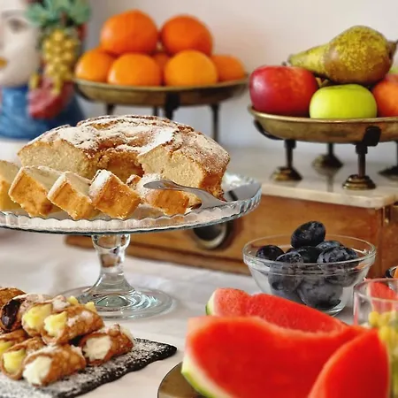 Pantanello Bed & Breakfast