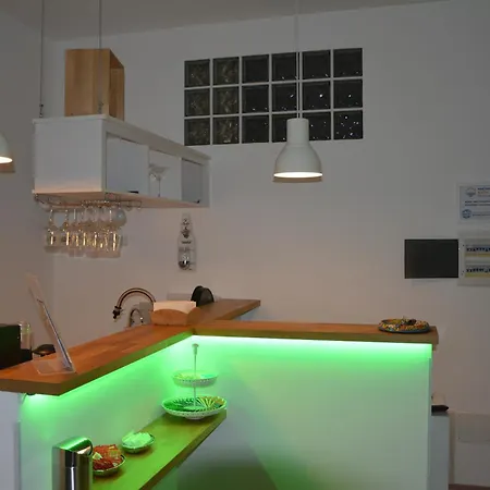 Pantanello Bed & Breakfast Avola