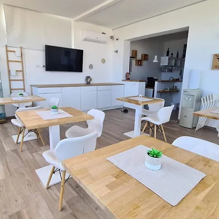 Pantanello Bed & Breakfast