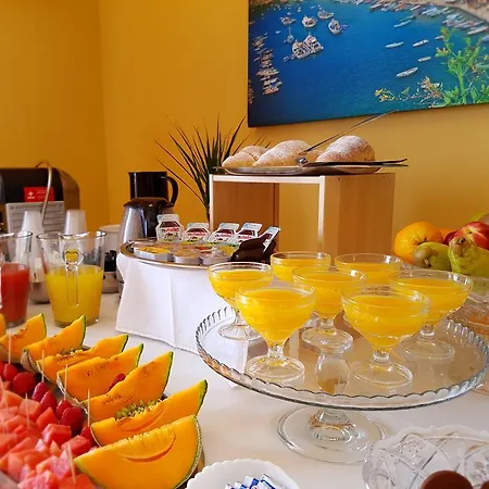 Bed & Breakfast Pantanello Avola