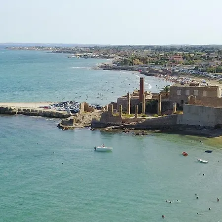 Bed & Breakfast Pantanello