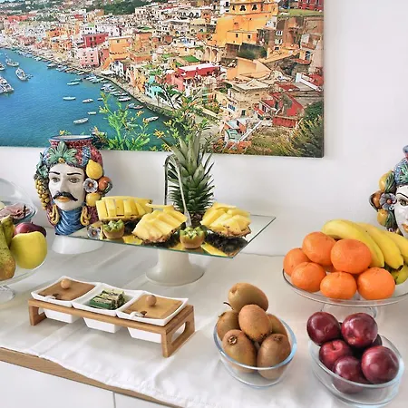 Bed & Breakfast Pantanello 3*