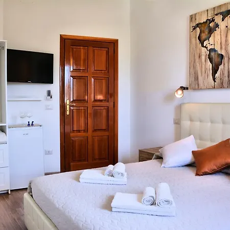 Pantanello Bed & Breakfast 3*