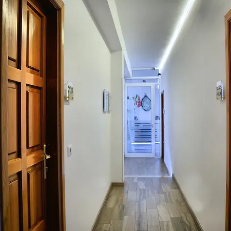 Bed & Breakfast Pantanello 3*