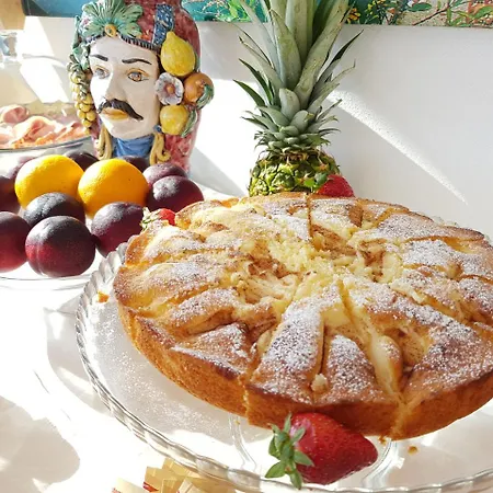 Bed & Breakfast Pantanello