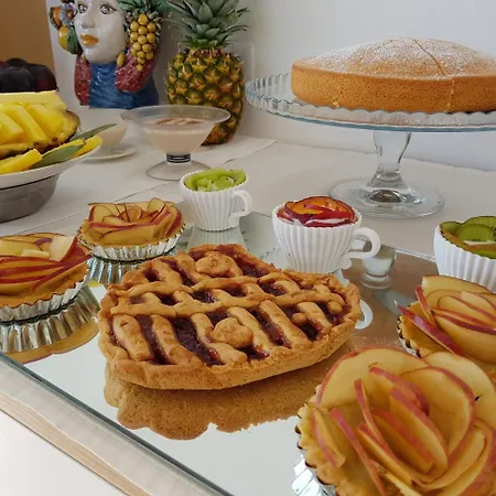 Pantanello 阿沃拉