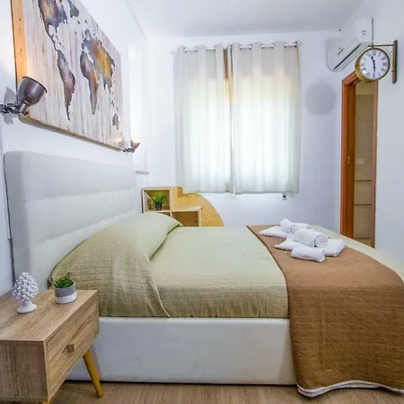 Bed & Breakfast Pantanello