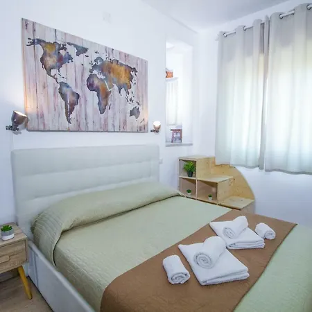 Pantanello Bed & Breakfast