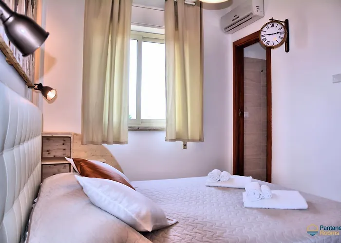 Bed & Breakfast Pantanello 4*