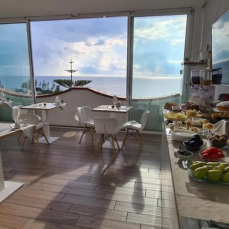 Alojamento de Acomodação e Pequeno-almoço Pantanello Avola