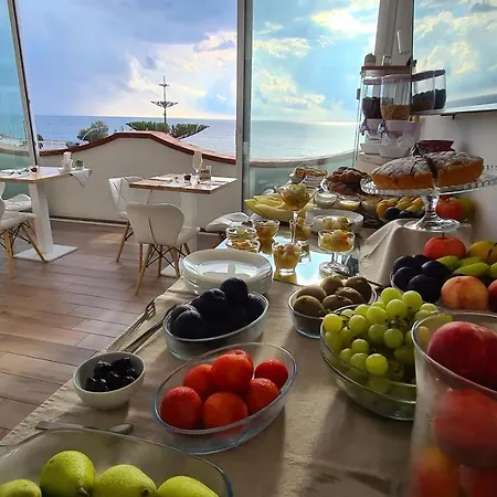 Pantanello Alojamento de Acomodação e Pequeno-almoço 4*