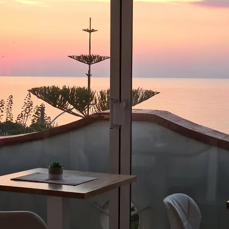 Alojamento de Acomodação e Pequeno-almoço Pantanello 4*