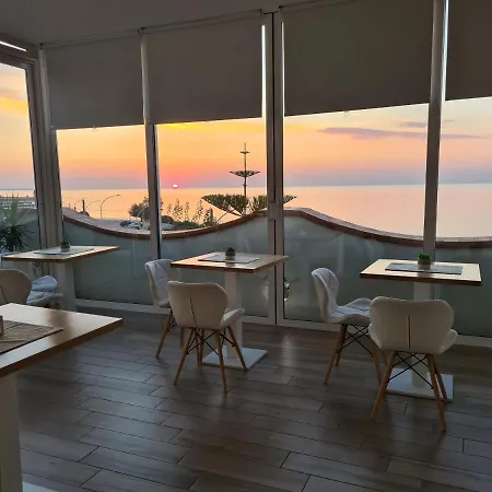 Pantanello Alojamento de Acomodação e Pequeno-almoço Avola