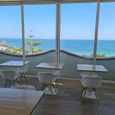 Pantanello Alojamento de Acomodação e Pequeno-almoço Avola