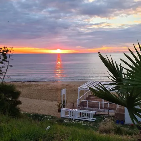 Alojamento de Acomodação e Pequeno-almoço Pantanello Avola