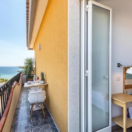 Bed & Breakfast Pantanello Avola