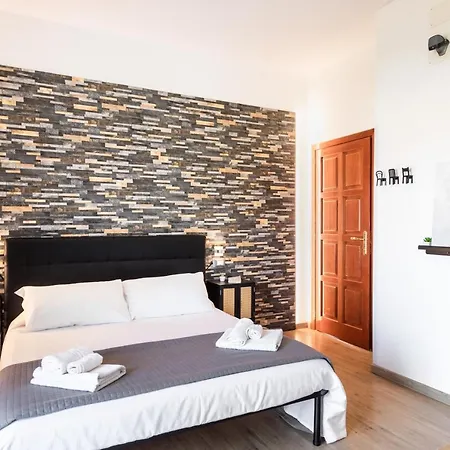 Couette-café Pantanello 3*