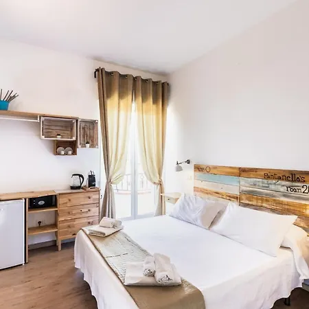 Pantanello Alojamento de Acomodação e Pequeno-almoço