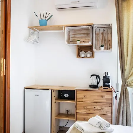 Pantanello Bed & Breakfast