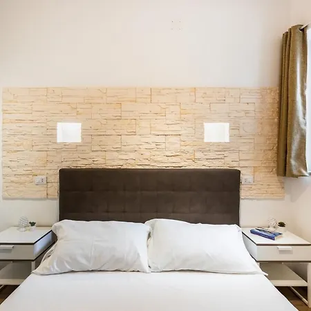 Pantanello Couette-café 3*