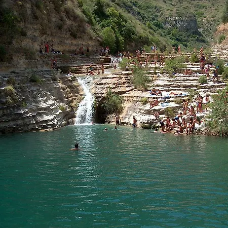 Pantanello Alojamento de Acomodação e Pequeno-almoço Avola
