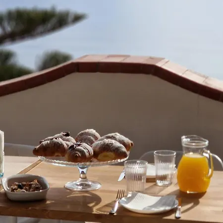 Alojamento de Acomodação e Pequeno-almoço Pantanello