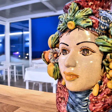 Alojamento de Acomodação e Pequeno-almoço Pantanello Avola