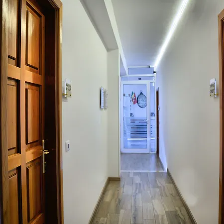 Alojamento de Acomodação e Pequeno-almoço Pantanello