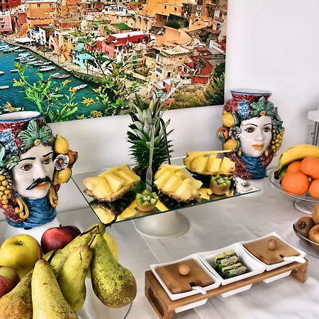 Pantanello Alojamento de Acomodação e Pequeno-almoço