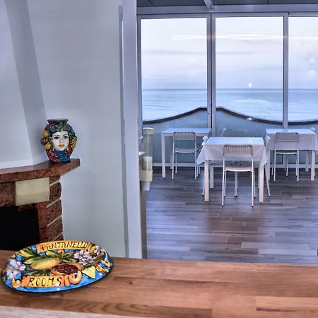 Pantanello Alojamento de Acomodação e Pequeno-almoço 4*