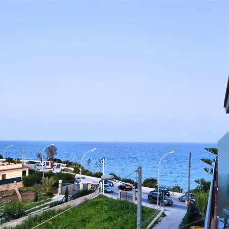 Pantanello Alojamento de Acomodação e Pequeno-almoço Avola