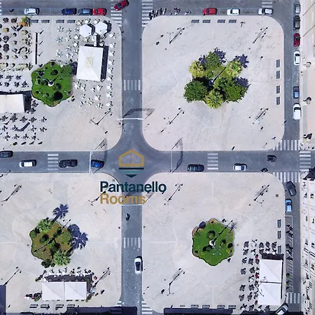 Pantanello Alojamento de Acomodação e Pequeno-almoço