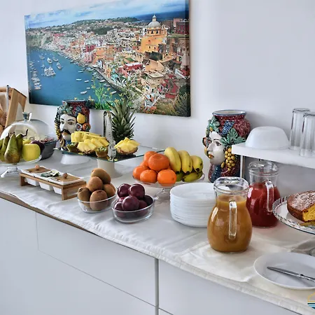 Alojamento de Acomodação e Pequeno-almoço Pantanello 4*