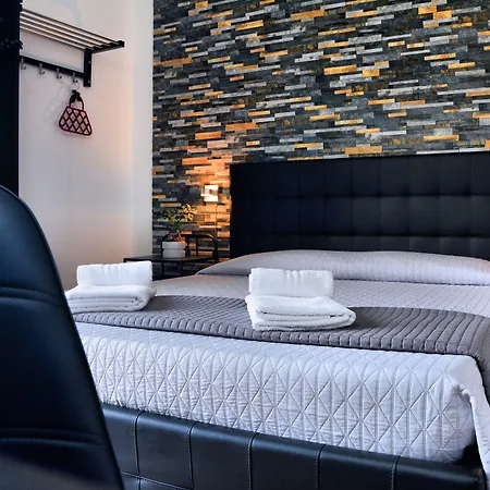 Pantanello Alojamento de Acomodação e Pequeno-almoço 4*