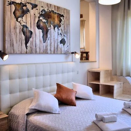 Alojamento de Acomodação e Pequeno-almoço Pantanello