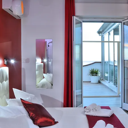 Pantanello Alojamento de Acomodação e Pequeno-almoço