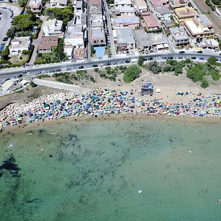 Alojamento de Acomodação e Pequeno-almoço Pantanello