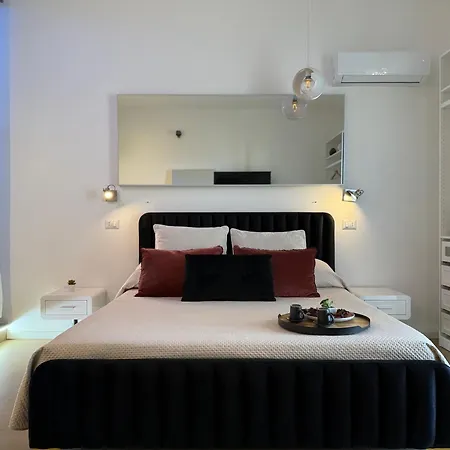 Pantanello 住宿加早餐酒店 阿沃拉