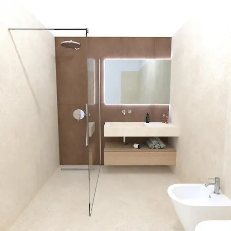 Pantanello 4* 阿沃拉