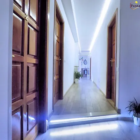 Alojamento de Acomodação e Pequeno-almoço Pantanello