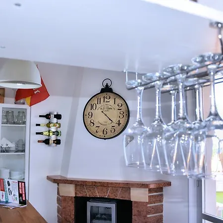 Alojamento de Acomodação e Pequeno-almoço Pantanello