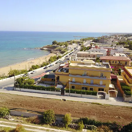Pantanello Alojamento de Acomodação e Pequeno-almoço