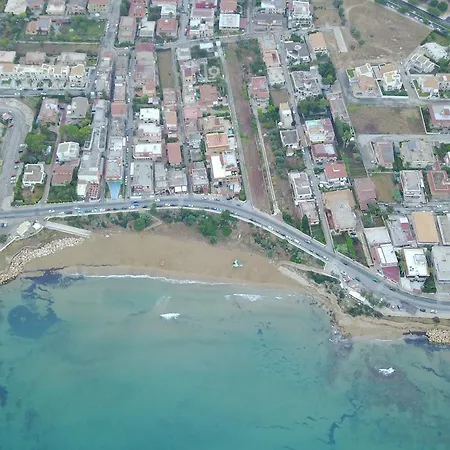 Alojamento de Acomodação e Pequeno-almoço Pantanello