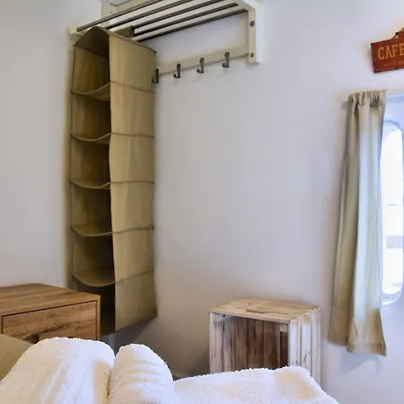 Alojamento de Acomodação e Pequeno-almoço Pantanello