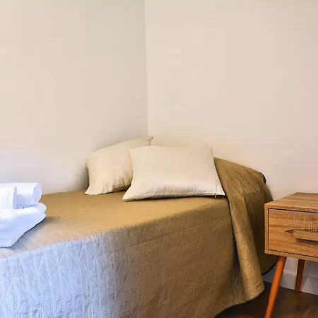 Pantanello Alojamento de Acomodação e Pequeno-almoço