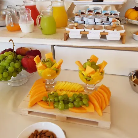 Alojamento de Acomodação e Pequeno-almoço Pantanello